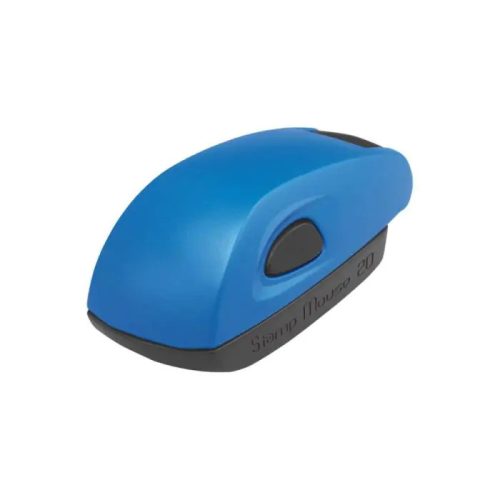 COLOP Stamp Mouse 20/kék