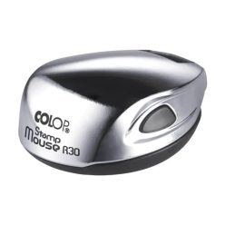 COLOP Stamp Mouse R 30/króm