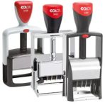 Colop CLASSIC és EXPERT sorozat-fémvázas